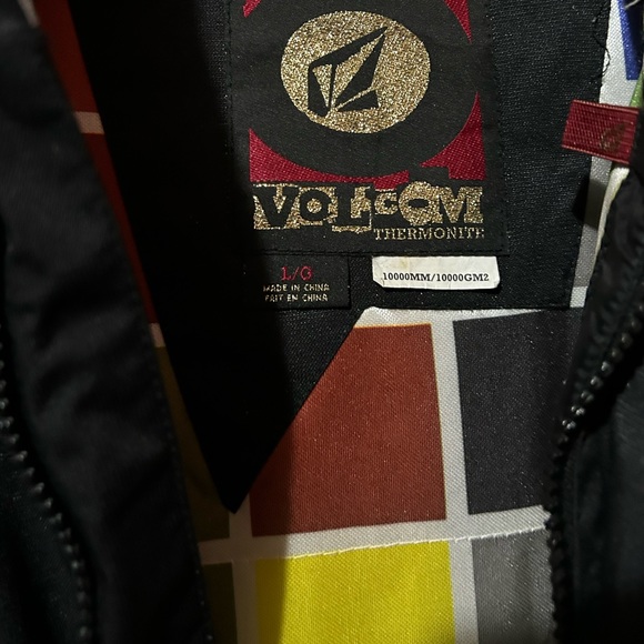 Volcom Windbreaker - Picture 5 of 5